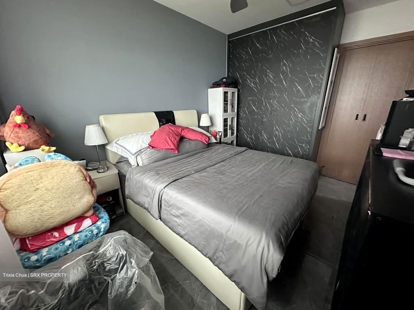 Blk 421B Northshore Straitsview (Punggol), HDB 4 Rooms #547541081